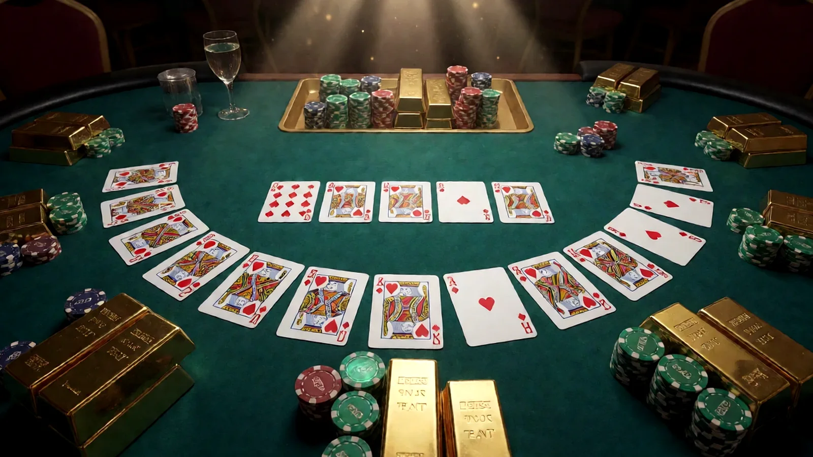 INR Rummy inr rummy VIP lounge