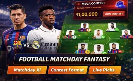 IPL 2026 venue pitch reports, toss impact, and quick-join contest formats