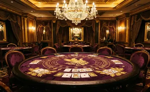 Speed Baccarat